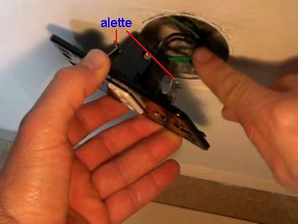 cestello magic alette cestello magic