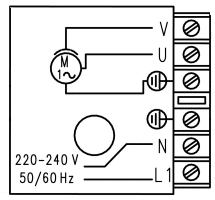 presscontrol collegamenti presscontrol collegamenti elettrici