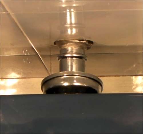 manicotto innesto inserito manicotto innesto inserito