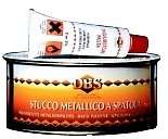 stucco metallico