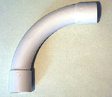 curva rigida