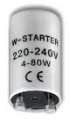 starter neon fluorescente