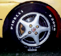 ruota 500