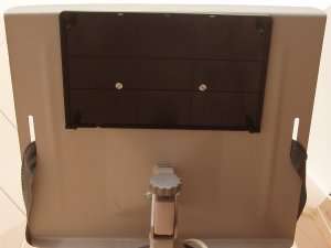 porta tv