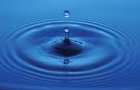 goccia acqua