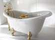 vasca da bagno