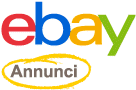 logo annunci eBay