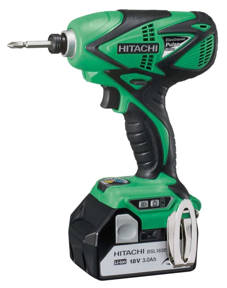 ESPANDI hitachi wm18dbl