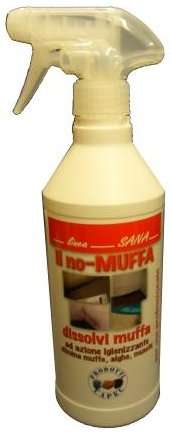 liquido antimuffa
