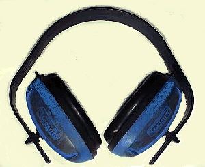 cuffie antirumore
