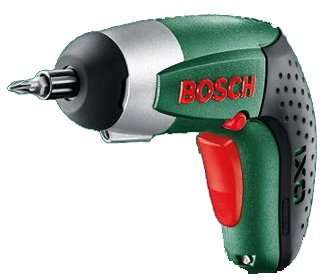 avvitatore cacciavite a batteria