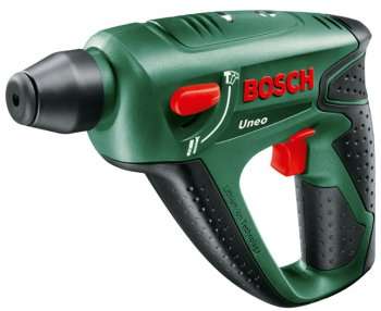 tassellatore uneo bosch