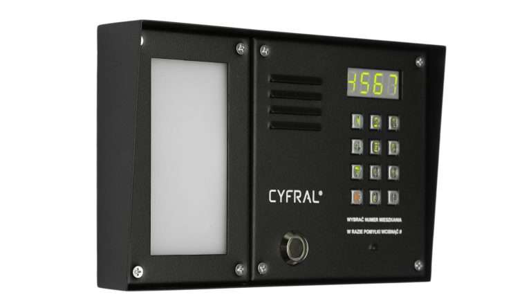 Aiuti per la costruzione di un impianto citofonico multifilare