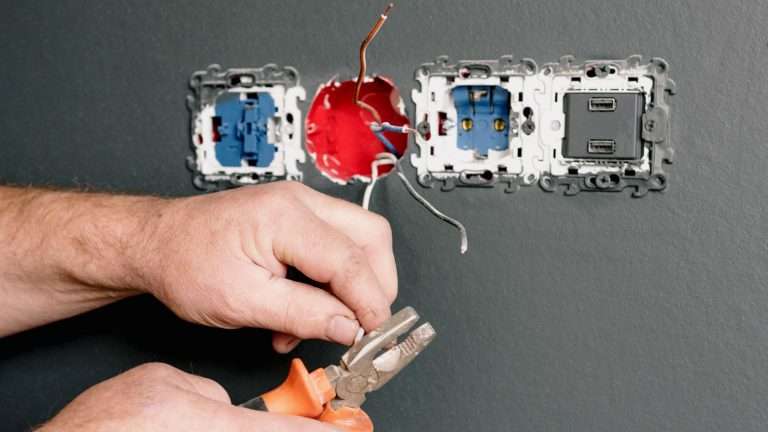 Contatti accidentali e tensioni di contatto