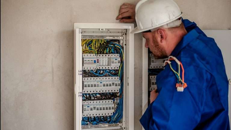 Isolamento e ricerca guasto in un impianto elettrico