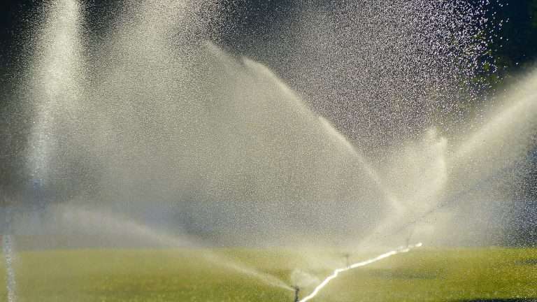 Elettrovalvola per irrigazione