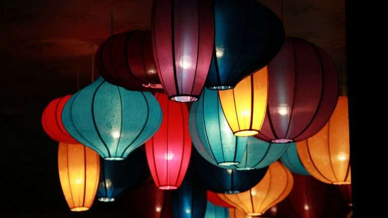 Impianto luce per una stanza