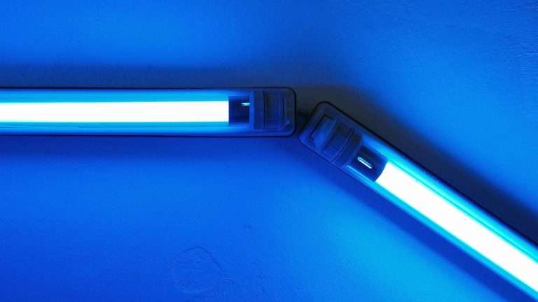 Reattore per lampade fluorescenti (neon)