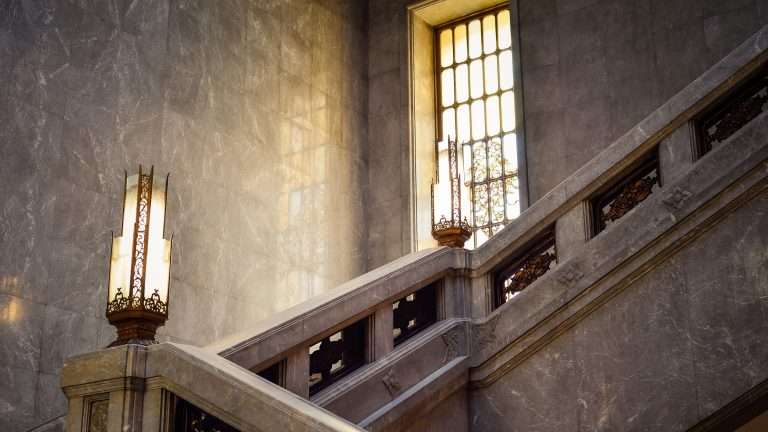 Temporizzatore luci scale