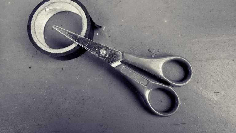 Come realizzare la nastratura