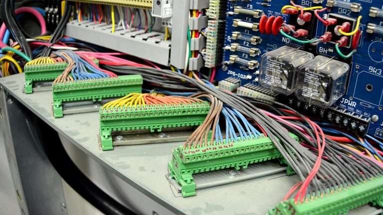 Normalmente aperto normalmente chiuso