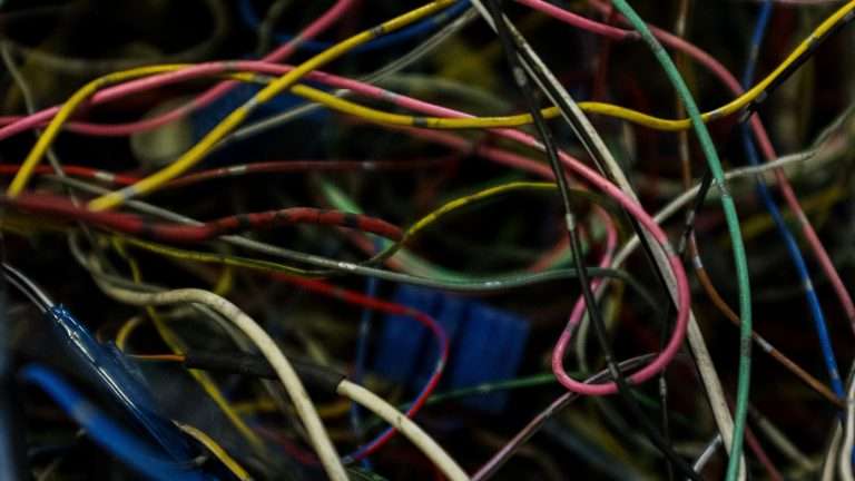 Scatole di derivazione