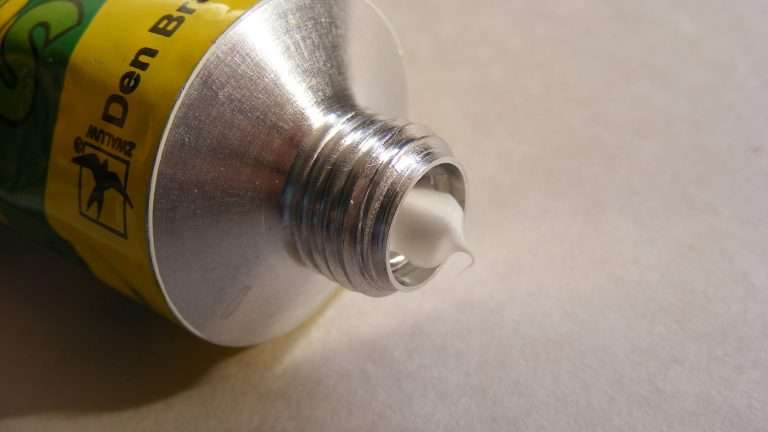 Silicone nella verniciatura