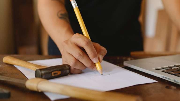 Tabella delle misure