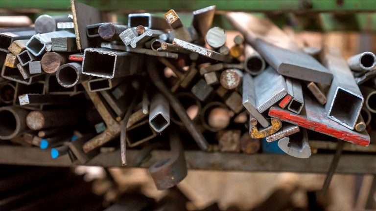 Accorgimenti per le strutture tubolari