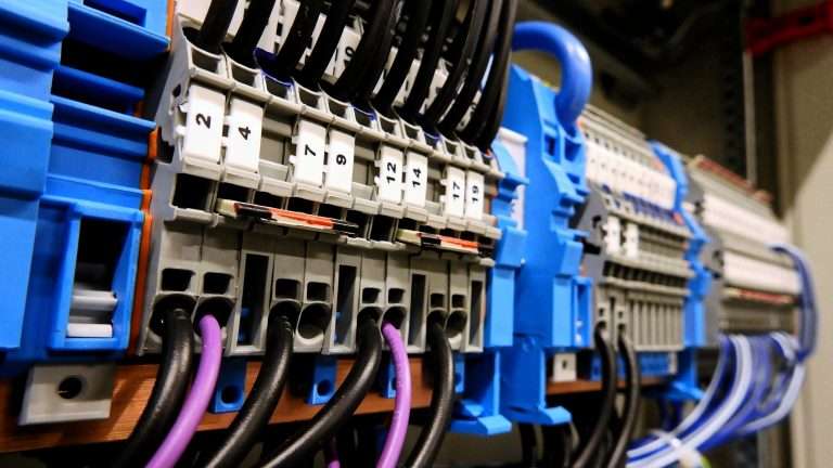 Centralini elettrici