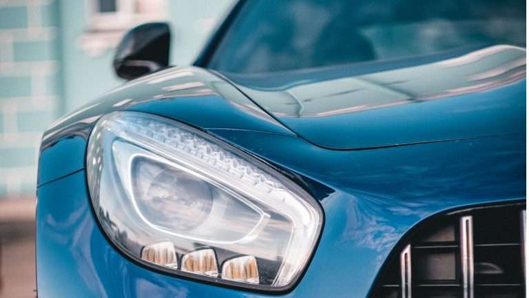 Difetti di verniciatura