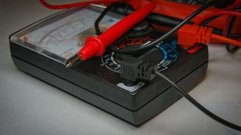 Termostato di uno scalda acqua