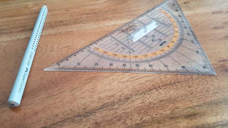 Squadratura della struttura