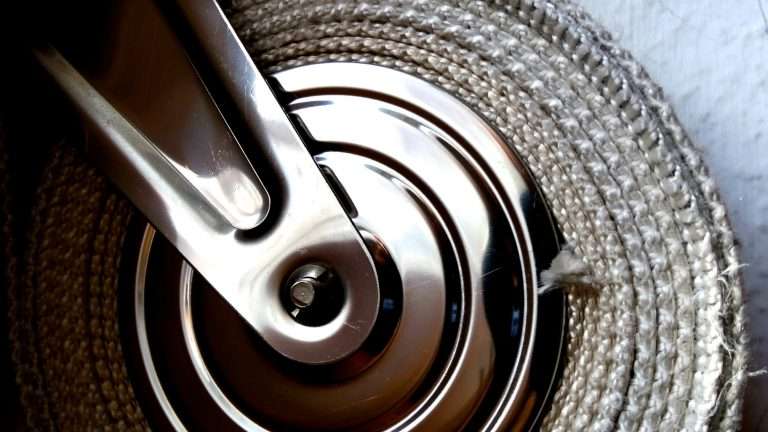 Cinghie per tapparelle