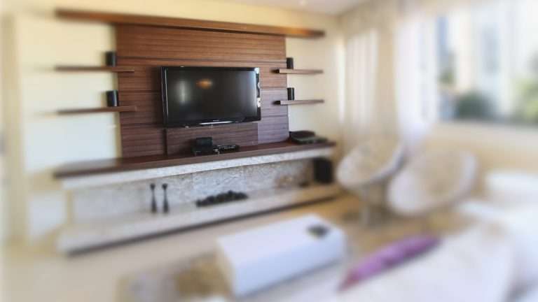 Alloggiamento per digitale terrestre