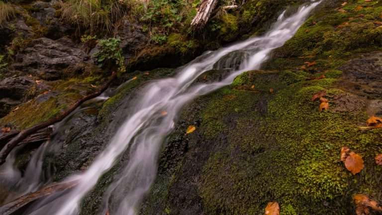 Picoturbina idroelettrica