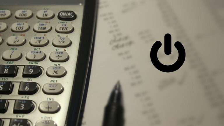 Apparecchi in stand by e calcolo dei consumi