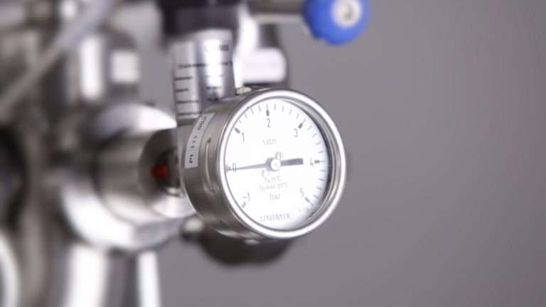 Costruzione e manutenzione di un sistema autoclave