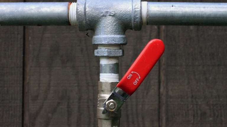 Come guarnire una filettatura