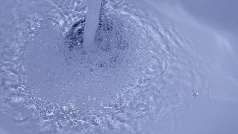 Rimedi all'ostruzione del lavandino o bidè