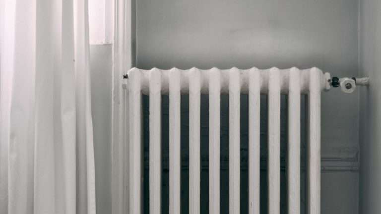 Come eliminare l'aria in un impianto di riscaldamento