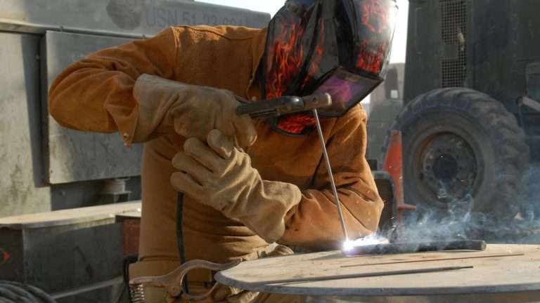 Introduzione alla saldatura ad elettrodo