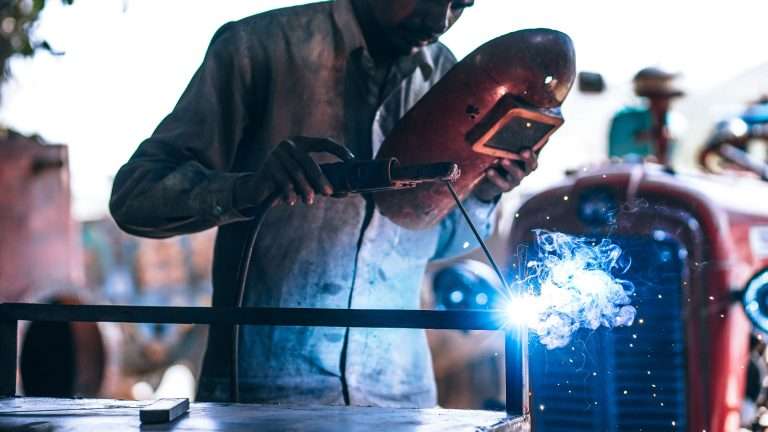 Introduzione alla saldatura a filo