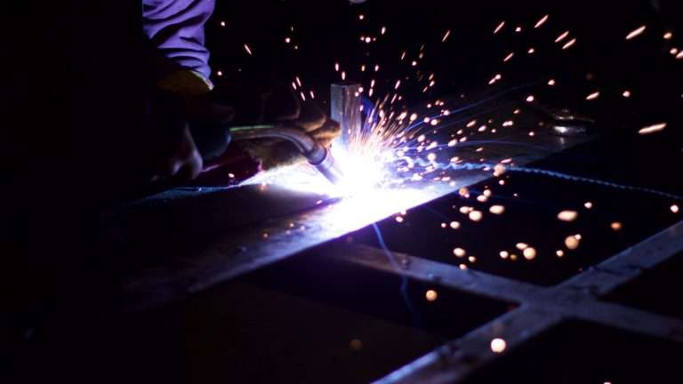 Regolazione della velocità del filo