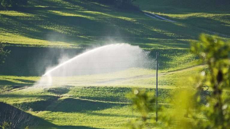 Come collegare una centralina d'irrigazione