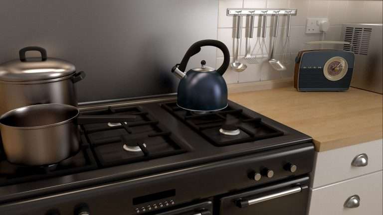 Cucinare risparmiando gas