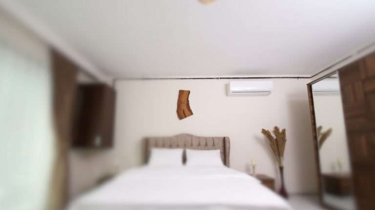 Pulizia dei filtri aria dei condizionatori