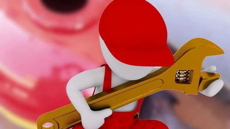 Sostituzione della membrana vaso espansione