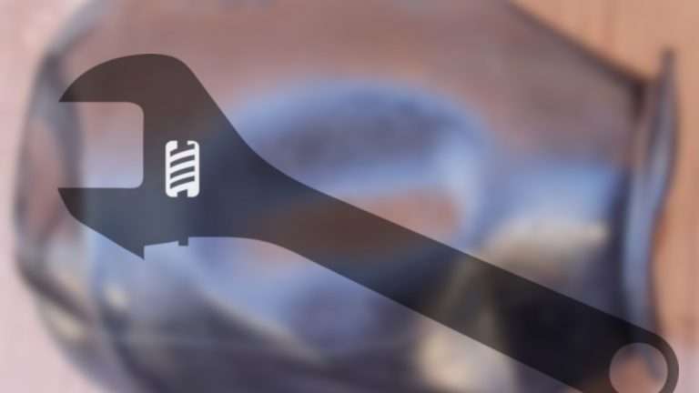 Membrana vaso espansione