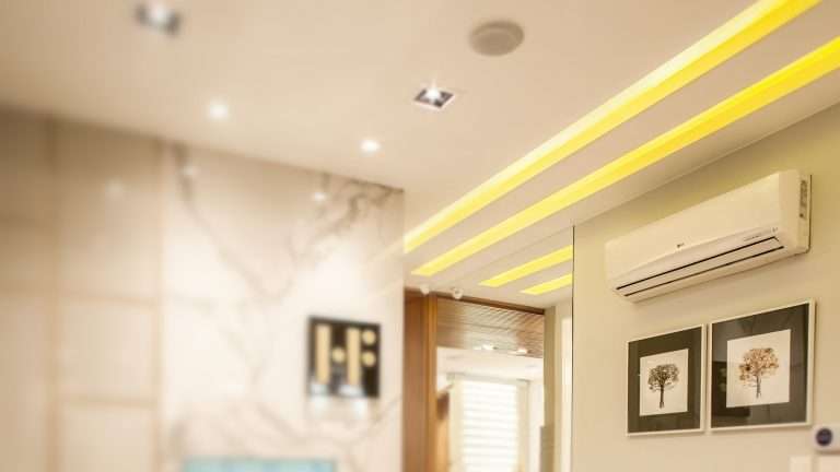 Filtri per condizionatori split